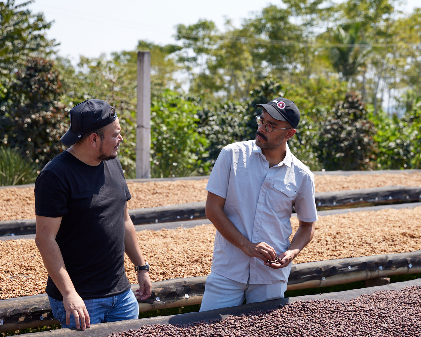 CARLOS CADENA, MEXICO