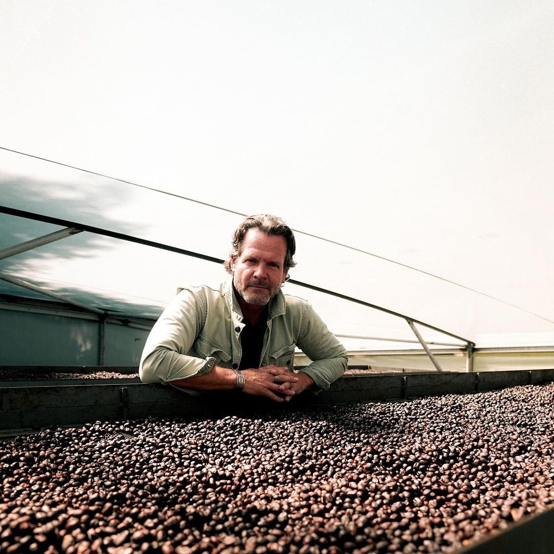 Panama Finca Deborah Terroir