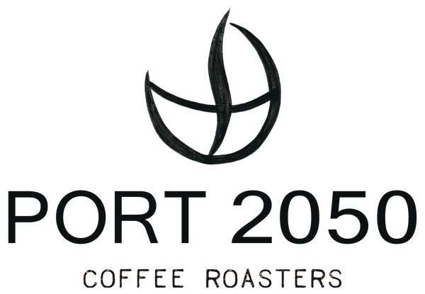 PORT2050 COFFEE ROASTERS