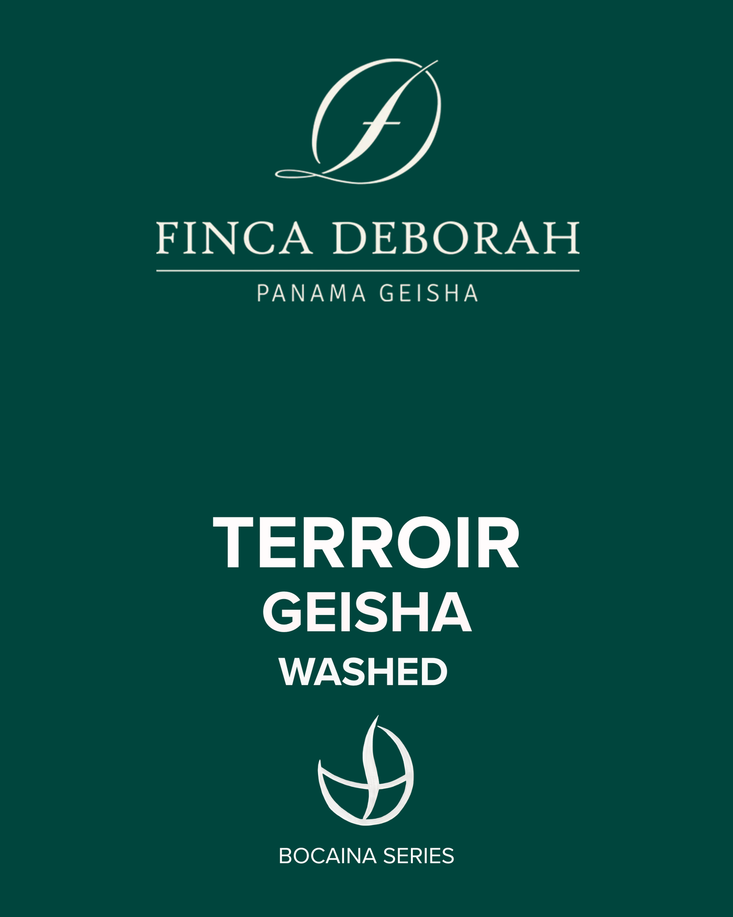Panama Finca Deborah Terroir