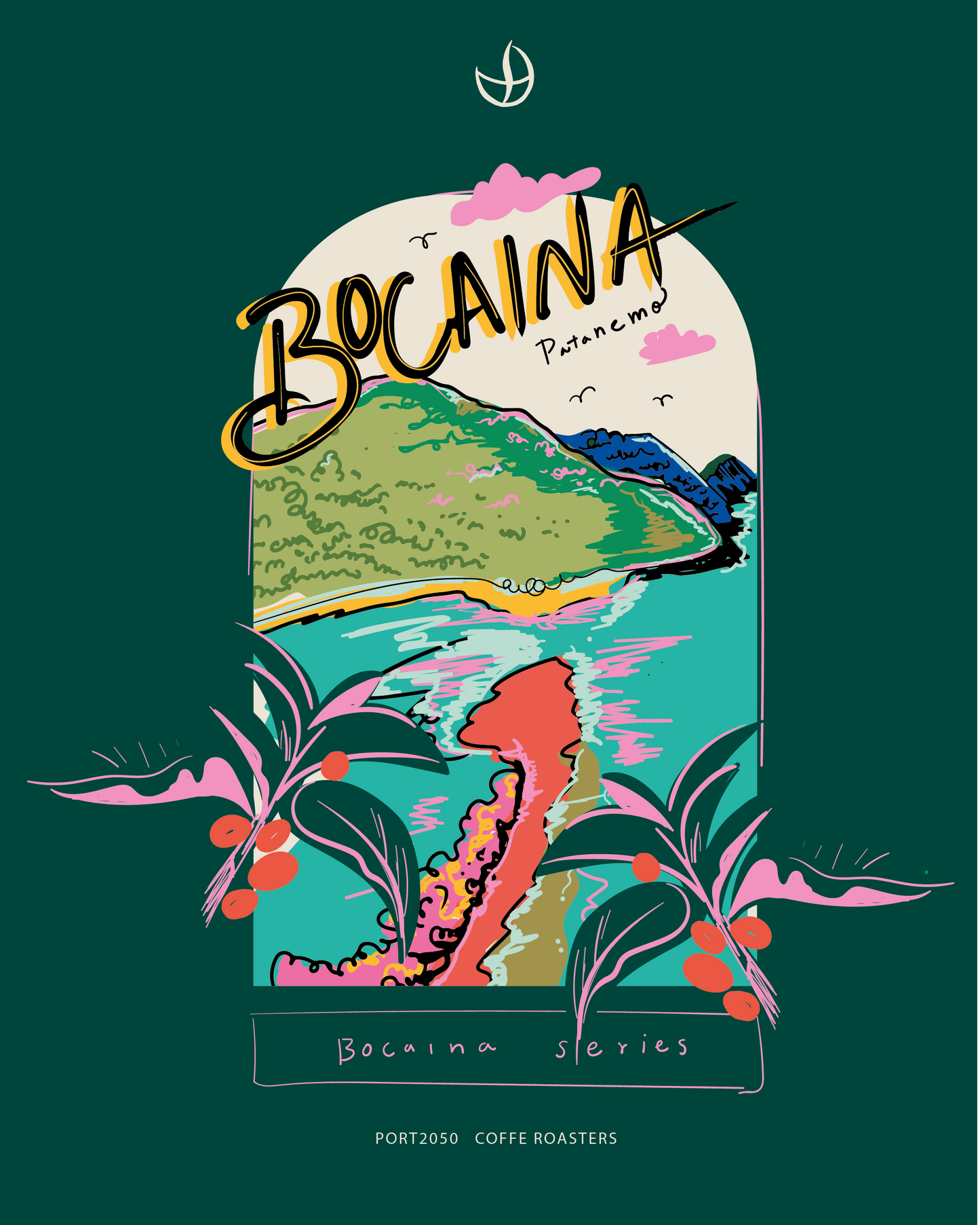 Panama Finca Deborah Terroir