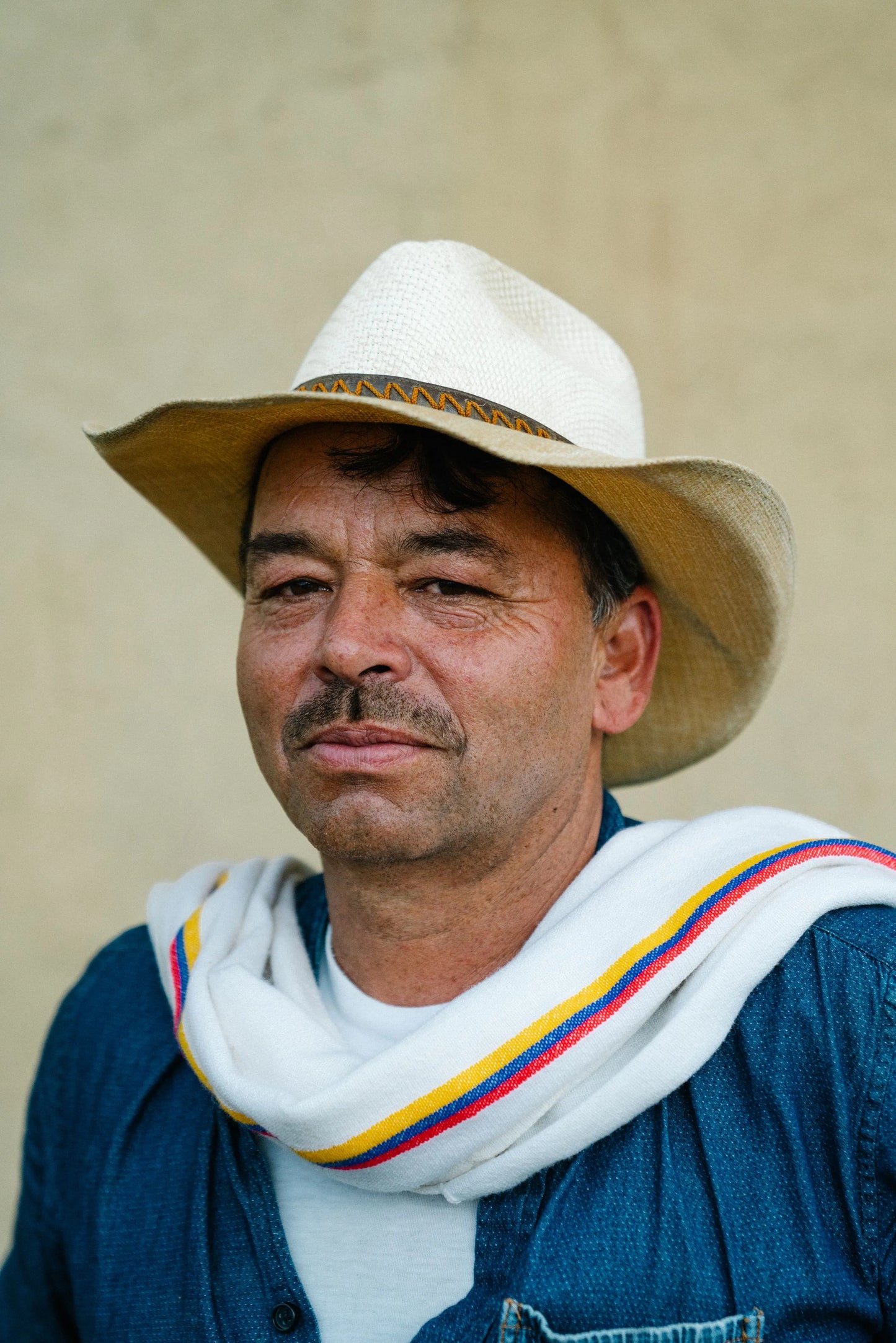 Ecuador El Dorado Wush Wush